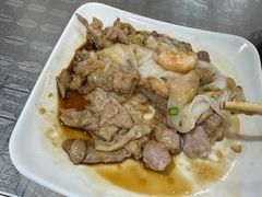 -自园小食店