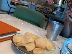 大堂-星怡会·新加坡新美食(苏州中心店)