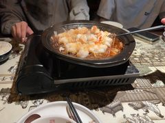 -绿茶餐厅(松江万达店)