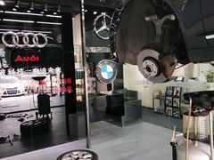 -奔驰宝马奥迪保时捷专修(亚美航石景山店)