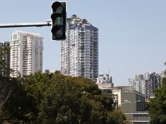 -泰谷酒店·太古码头闽菜自助餐厅