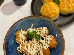 -白天鹅宾馆-宏图府餐厅