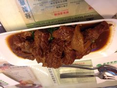 翠华餐厅(旺角文华商场店)-翠华餐厅(旺角文华商场店)