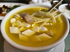 凤凰豆腐-新聚丰菜馆(太监弄店)