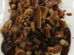 -苏闽菜馆(鞍山道店)