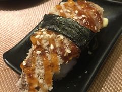 -昊·来了寿司(泡桐树店)