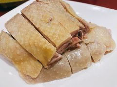 -老吉士酒家(天平路店)