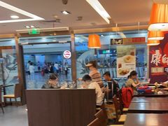 -康师傅私房牛肉面(申虹店)