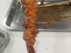 -王姐烧烤(中山路店)