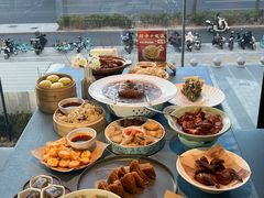 -闽海肴(北辰荟店)