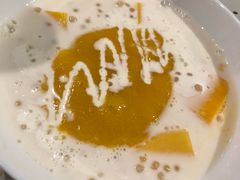 -Mango Tango