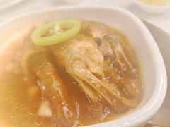 -潮福城大酒楼·潮粤菜·港式点心(阳光城店)