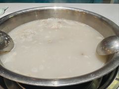 -阮老二·羊肉汤(黄甲店)