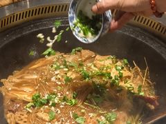 -白城车站店一九二八铁锅炖