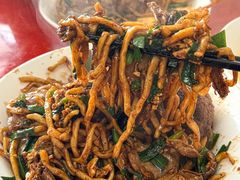 -三百碗宝应长鱼面(板仓街店)