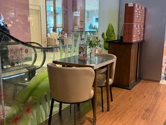 -THE WOODS 简餐 (国贸商城店)