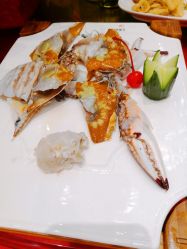 -宝格利廷宴会艺术中心(南商店)