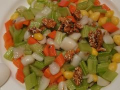 -海宝酒家(中山四路店)