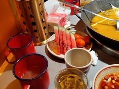 -吃城都·鱼蛙火锅(西玉龙街店)