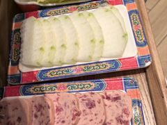 -侃爷南门铜锅涮肉