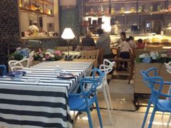 大堂-Aqua Oasis 水天堂(石路天虹店)