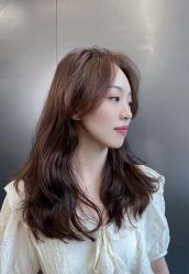 -NY漂发染发主打