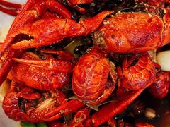 -四妹餐厅(玫瑰街店)