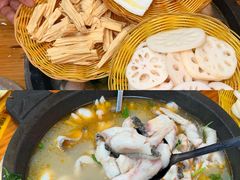 -大鼎石锅鱼(春江里店)