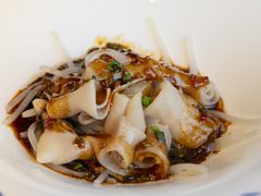 -王府井文华东方酒店-紫膳餐厅