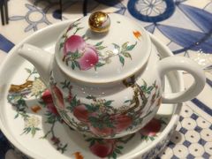 -图味美小黄鱼·景德菜(浙江路店)