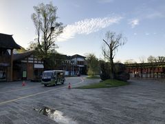 -常德桃花源景区