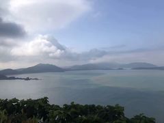 -乌石塘景区
