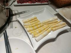 -焯牛潮汕牛肉火锅(云峰街创始店)
