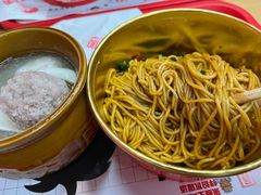 -万方圆拌粉瓦罐汤(恒茂华城店)