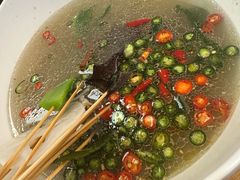 -古真记钵钵鸡(总店)