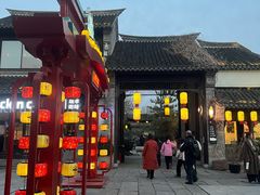 -回龙窝历史文化街区