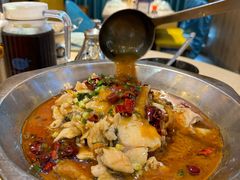 -力力渔港涉外店