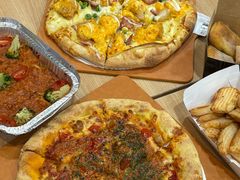 -达美乐比萨(文三路店)