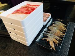 -神户赤童日式烤肉伙伴(东直门店)