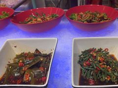 -松咖啡自助餐厅·松北香格里拉