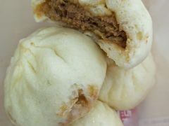 -老陶包子铺(南大西南村店)