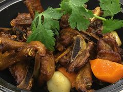 -美极鲜食坊(宝安南路店)