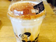 -喜茶(深圳福田星河COCO Park店)