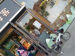 门面-美滋每客(太原龙湖苏宁百货店)