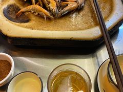 -老渔家白族石板烧旗舰店