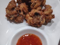 -Dang restaurant (patong phuket)