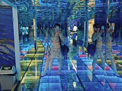-天津梵高星空艺术馆(天河城旗舰店)