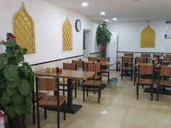 大堂-草桥清真牛肉锅贴扁食店