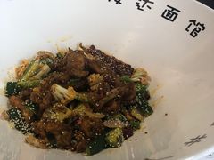 -友达面馆·酸菜鱼面(钱塘区店)