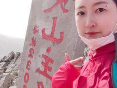 -灵山